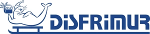 Logotipo de Disfrimur, SL
